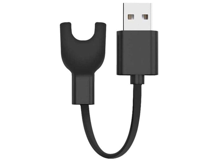 GENERICO Cable Cargador Para Amazfit Bip 5, 3, GTS 4 mini, T-Rex Pro