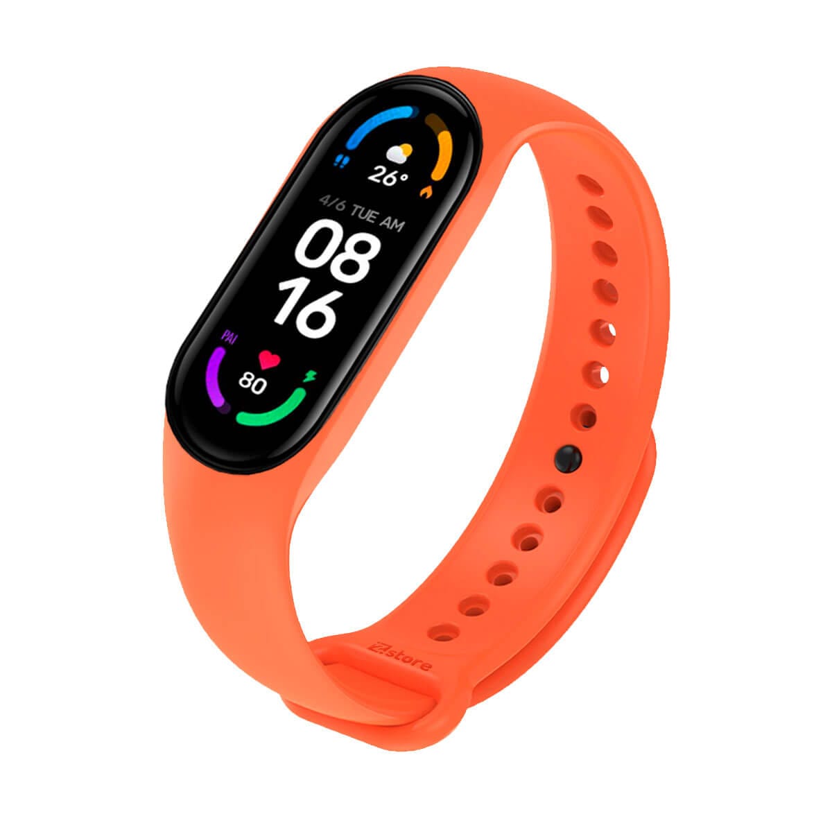 Fitness Tracker Reloj Xiaomi Mi Watch 2021 SGNICS Smart Watch For