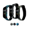 Correa Para Xiaomi Mi Band 4 y 3 Camuflado Diseño
