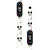 Correa Para Xiaomi Mi Band 5 y 6 Mickey Mouse