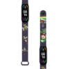Correa Para Xiaomi Mi Band 5 y 6 Mario Bros - Luigi diseño
