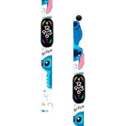 Correa Para Xiaomi Mi Band 5 y 6 Stich
