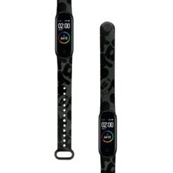 Correa Para Xiaomi Mi Band 4 y 3 Mickey Mouse