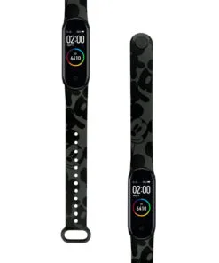 Correa Para Xiaomi Mi Band 4 y 3 Mickey Mouse