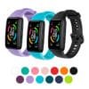 Correa Para Huawei Band 6 Colores