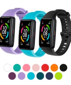 Correa Para Huawei Band 6 Colores