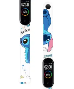 Correa Para Xiaomi Mi Band 4 y 3 Stich