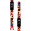 Correa Para Xiaomi Mi Band 4 y 3 Mario Bros