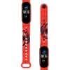 Correa Para Xiaomi Mi Band 4 y 3 SpiderMan
