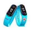 Correa Para Xiaomi Mi Band 5 y 6 Doraemon