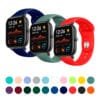 Correa Para Amazfit GTS Colores