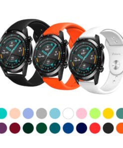 Correa Para Huawei GT2 Broche