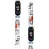 Correa Para Xiaomi Mi Band 5 y 6 One Piece Luffy Manga diseño