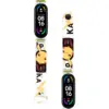 Correa Para Xiaomi Mi Band 5 y 6 Pikachu Diseño