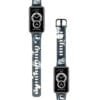 Correa Para Huawei Band 6 Snoopy Dark Transparente