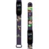 Correa Para Xiaomi Mi Band 4 y 3 Mario Bros - Luigi