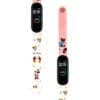 Correa Para Xiaomi Mi Band 4 y 3 Minnie Mouse