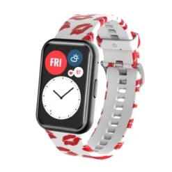 Correa Para Huawei Watch Fit Kiss