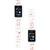 Correa Para Huawei Watch Fit Hello Kitty Pink