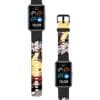 Correa Para Huawei Watch Fit Pikachu Urban Negro