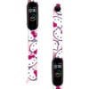 Correa Para Xiaomi Mi Band 4 y 3 Hello Kitty