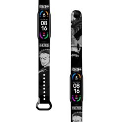 Correa Para Xiaomi Mi Band 5 y 6 Zoro One Piece diseño