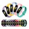 Correa Para Samsung Galaxy Fit 2 Colores