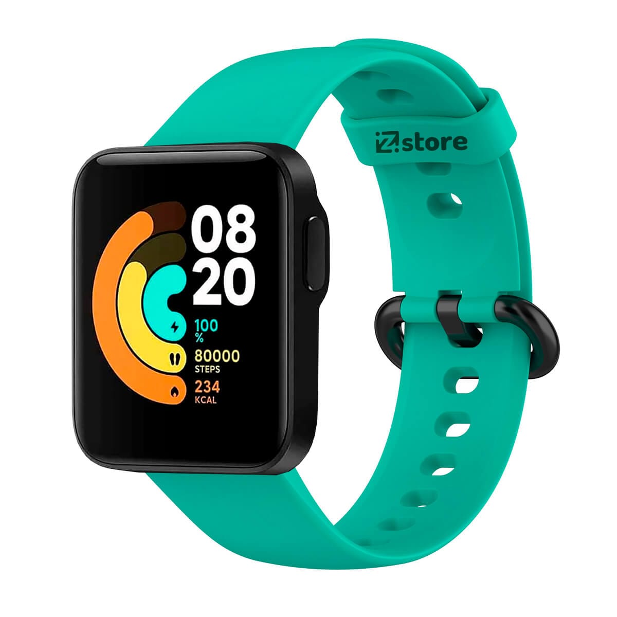 Smartwatch Pulsera De Actividad Hipercor Xiaomi Smart Band