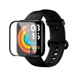 Mica Protectora 3D Para Redmi Watch 2 Lite