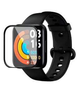 Mica Protectora 3D Para Redmi Watch 2 Lite