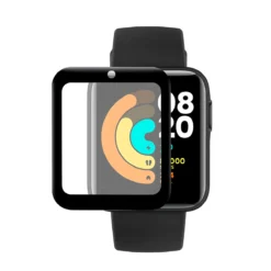 Mica Protectora 3D Para Xiaomi Mi Watch Lite