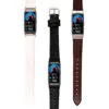 Correa De Cuero Huawei Band 6 Diseño