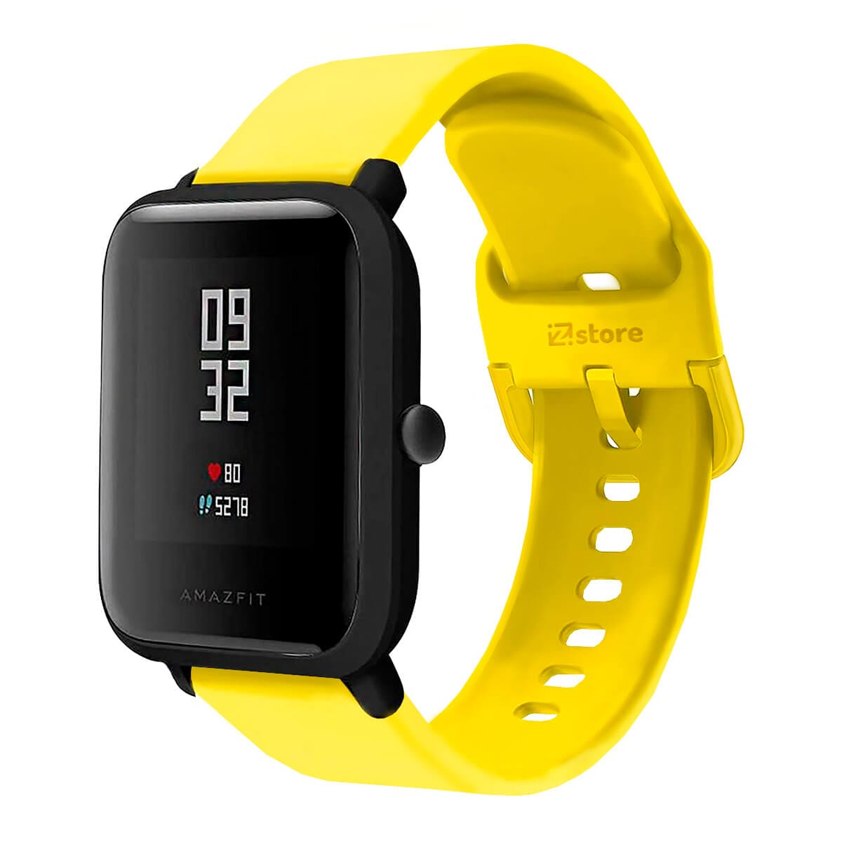 Medida correa amazfit bip new arrivals