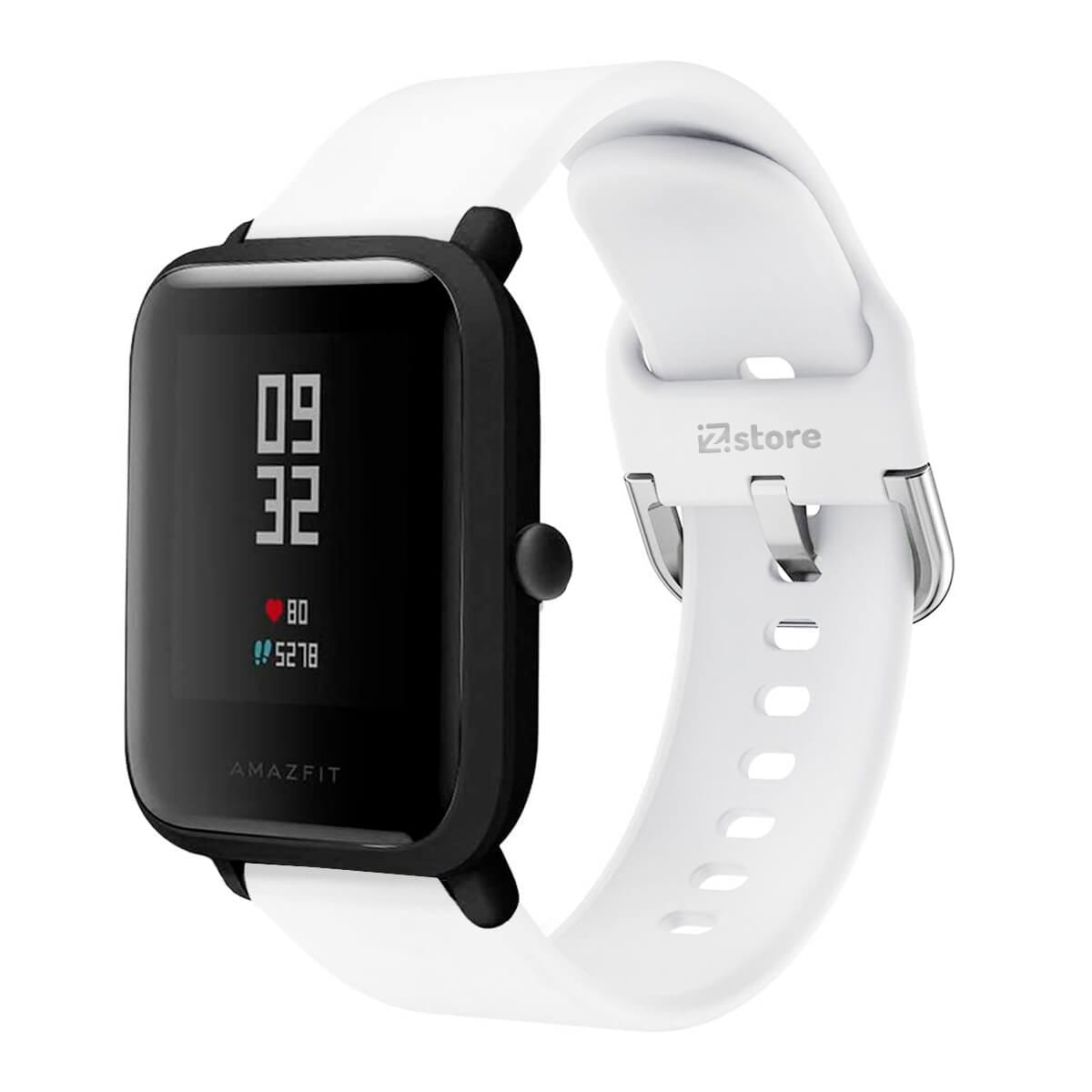Correa Para Amazfit Bip Colores IziStore Peru