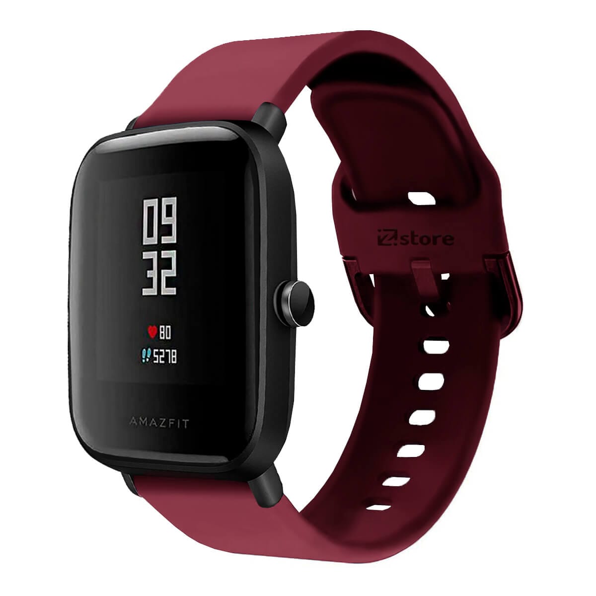 Correa acero amazfit bip online