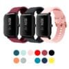 Correa Para Amazfit Bip Colores