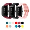 Correa Para Amazfit Bip Colores