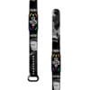 Correa Para Xiaomi Mi Band 7 Zoro One Piece Negro