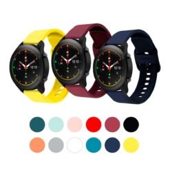 Correa Para Xiaomi Mi Watch Color Hebilla