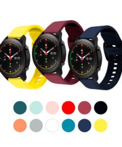 Correa Para Xiaomi Mi Watch Color Hebilla