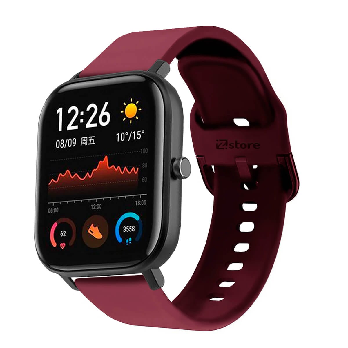 Amazfit gts correas originales hotsell