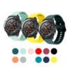 Correa Para Huawei Watch 2 Classic Colores