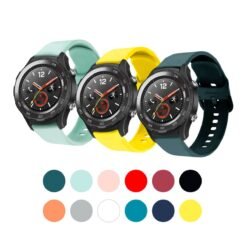 Correa Huawei Watch 2 Colores