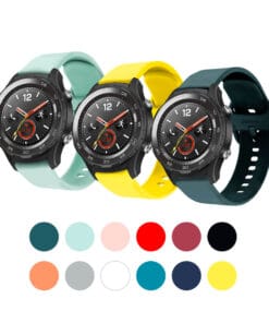 Correa Huawei Watch 2 Colores