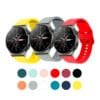 Correa Para Huawei Watch GT2 Pro Colores