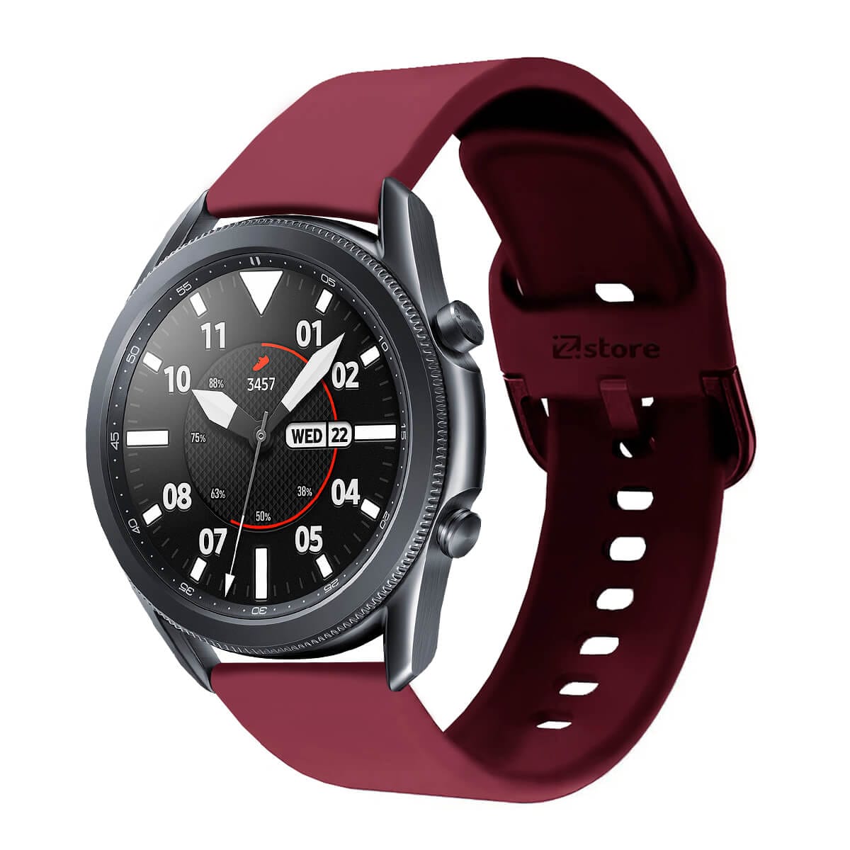 Correa Samsung Galaxy Watch 3 Hebilla IziStore Peru