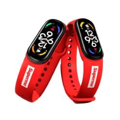 Correa Para Xiaomi Mi Band 7 Supreme