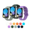 Correa Para Huawei Watch Fit 2 Colores