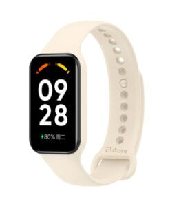 Correa Para Redmi Band 2 Colores - Crema