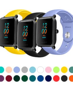 Amazfit bip online lite accesorios